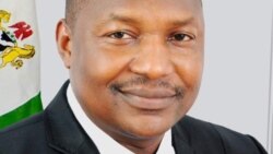 Abubakar Malami