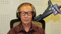 រូបឯកសារ៖ លោក​ សឺន ស៊ូបែរ្តិ៍ ជាអតីត​សមាជិក​ក្រុម​តាក់តែង​រដ្ឋធម្មនុញ្ញ និង​ជា​អតីត​សមាជិក​ក្រុម​ប្រឹក្សាធម្មនុញ្ញ​ពីឆ្នាំ​១៩៩៨​ ដល់​ឆ្នាំ២០០៧។