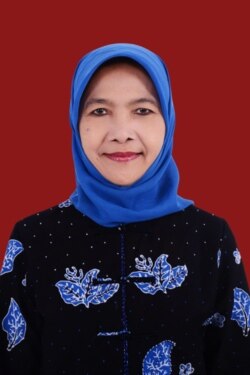 Maria Ulfah Anshor, Komisioner Komnas Perempuan (Foto Courtesy: Pribadi)