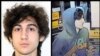 US Grand Jury Indicts Accused Boston Bomber 