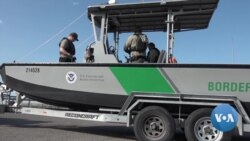 US Border Agents Scramble as Migrants Face Deadly Perils