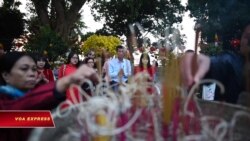 Việt Nam bác báo cáo của USCIRF về tự do tôn giáo Việt Nam bác báo cáo của USCIRF về tự do tôn giáo