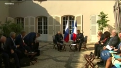 Американські експерти прогнозують результати зустрічі Нормандського формату. Відео