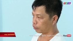 Anh Nguyễn Hữu Tấn bị giết hay tự cắt cổ? Anh Nguyễn Hữu Tấn bị giết hay tự cắt cổ?