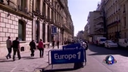 国际足联：警方未抓足联主席和秘书长