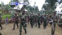 VOA60 16 novembre 2021