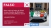 En TikTok han circulado dos videos que aseguran que estos coches mexicanos son eléctricos y son el motivo de EEUU para colocar aranceles, pero esto es falso. Fueron generados con IA.