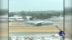 中国军舰继续在南印度洋搜索马航飞机碎片