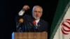 Iran's former top diplomat Zarif resigns from VP post