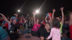 Malaysian Opposition Wins Spectacular Upset