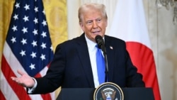 미 고위 당국자 “트럼프 행정부, ‘완전한 북한 비핵화’ 전념…한일과 긴밀 협력”