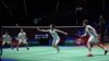 Indonesia akan Seret BWF ke Arbitrase Internasional