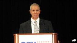 史诺说网络攻击是FBI未来关注焦点