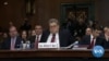 Democrats Grill Barr Over Handling of Mueller Report