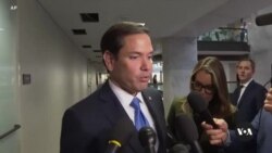 US Senate weighs Trump Cabinet selections 