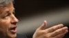 Giám đốc điều hành JP Morgan Chase Jamie Dimon trong buổi điều trần tại Điện Capitol, Washington, 13/6/2012