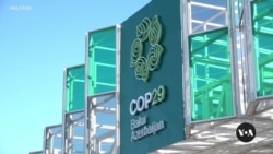 ໂລກຮ້ອນແຕະຈຸດສຳຄັນ 1.5 ອົງສາເຊວຊຽສ ກ່ອນກອງປະຊຸມສຸດຍອດດ້ານສະພາບອາກາດ COP29