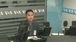 ລາຍການວິ​ທະ​ຍຸ-ໂທ​ລະ​ພາບ ວີໂອເອ ລາວ ວັນ​ທີ 5 ກຸມ​ພາ 2024