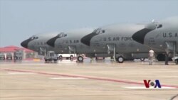 美国防新预算增添航母、战机，扩大军队规模