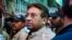 Cựu tổng thống Pakistan Pervez Musharraf
