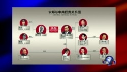 焦点对话：传媒对决权贵，胡舒立大战吴小晖？