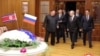 Putin stigao u Severnu Koreju, u fokusu sporazum o jačanju saradnje