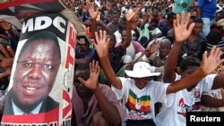 Zimbabwe 2008 Elections in Pictures