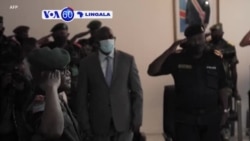 VOA60 Lingala 10 septembre 2021