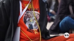 Hamas releases bodies of three hostages and unidentified woman