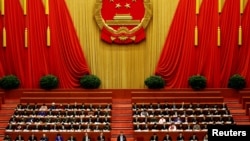 中国为经济改革、吸引外资背负政治风险