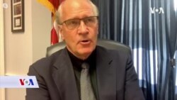 Keating: Želimo pokazati veći angažman SAD na Balkanu