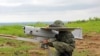 БПЛА "Орлан-10". Фото Міністерства оборони Росії/ Reuters 