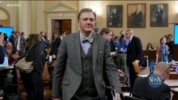 Джордж Кент розпочав роботу у Києві в якості тимчасового повіреного у справах США. Відео