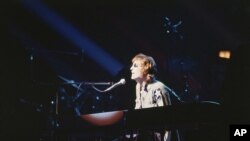 John Lennon em Nova Iorque, 1972