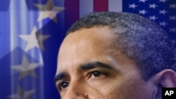 奥巴马总统2012国情咨文