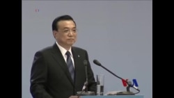 李克强：五年内促使中国与中东欧国家贸易翻番