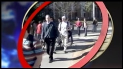 VOA卫视(2015年9月9日 第一小时节目)