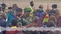 Etat de siège: Bakambi ya basoda bakomi na bituka ya Nord-Kivu mpe Ituri