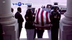 VOA60 Lingala 28 juillet 2020