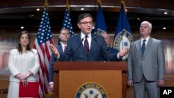 Kakakin Majalisar Wakilan Amurka, John Michael Johnson 