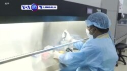 VOA60 Lingala 17 septembre 2021