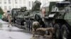 US Plans to Boost Military Presence in Eastern Europe 