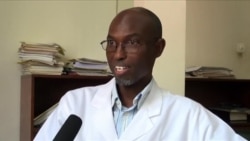 塞内加尔继续防范埃博拉