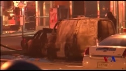 中国留学生眼中的巴尔的摩