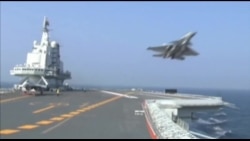 中俄深化军事合作 战略伙伴联手制美？