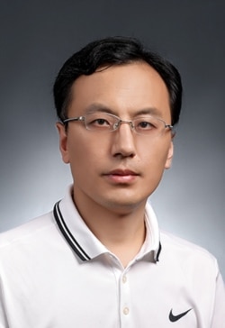 中国上海国际问题研究院台港澳所港澳研究室主任张建博士 (资料图片)