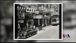 美国泛亚裔商会主席区懿红