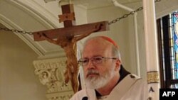 Hồng Y Sean O'Malley nói rằng Giáo hội nỗ lực để bảo đảm bi kịch lạm dụng tình dục không bao giờ tái diễn nữa