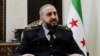 시리아 과도정부 국방장관 “시리아 내 러시아 군 기지 유지 가능”