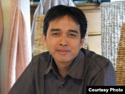 Dr Hempri Suyatna, Dosen dan peneliti di Departemen Pembangunan Sosial dan Kesejahteraan (DPSK) Fisipol UGM. (Foto: courtesy)